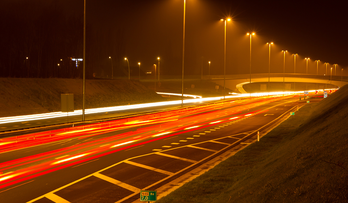 streetlight